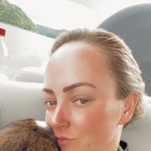 Meet your Posher, Kelly-marie